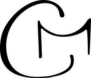 CM logo
