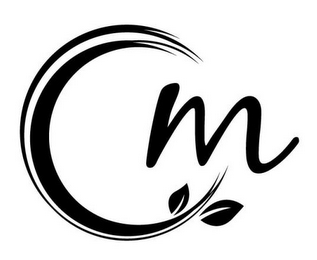 CM logo