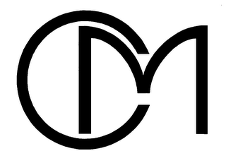 CM logo