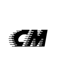 CM logo