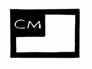CM logo