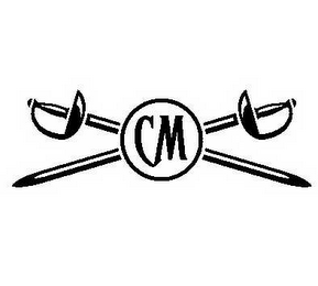 CM logo