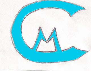 CM logo