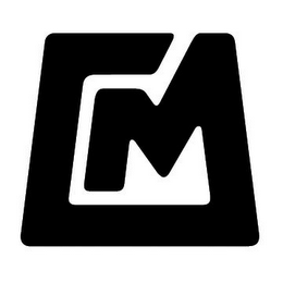CM logo