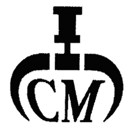 CM logo