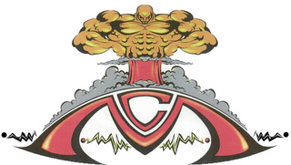 CM logo