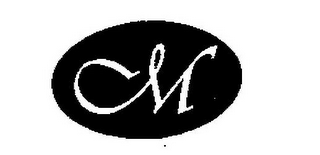 CM logo