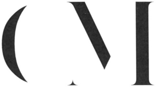 CM logo