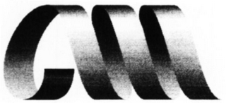 CM logo