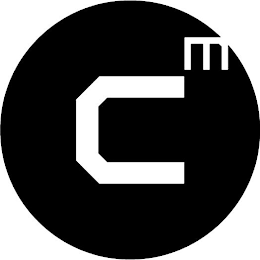 CM logo