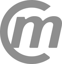 CM logo