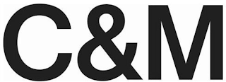 C&M logo