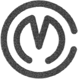 CM logo