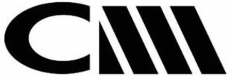 CM logo