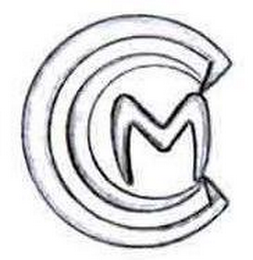 CM logo