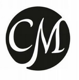 CM logo