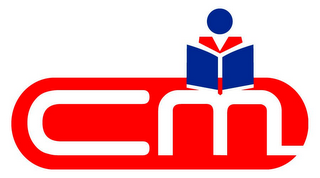 CM logo
