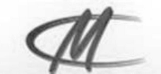 CM logo