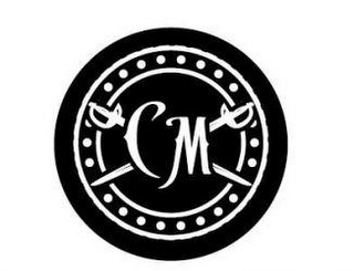 CM logo