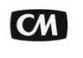 CM logo
