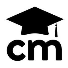 CM logo