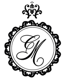 CM logo