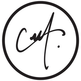CM. logo