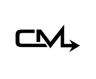 CM logo