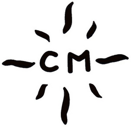 CM logo