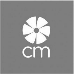 CM logo
