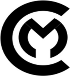 CM logo