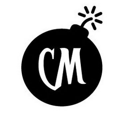 CM logo