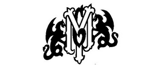CM logo