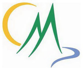 CM logo