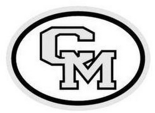 CM logo