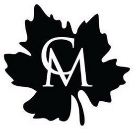 CM logo
