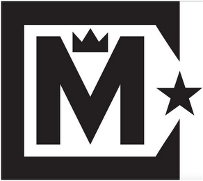CM logo
