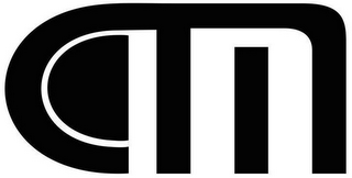 CM logo