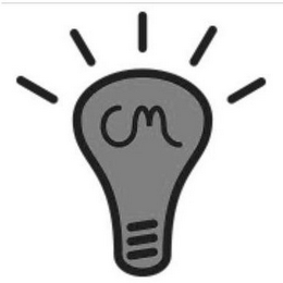 CM logo