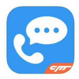 CM logo