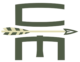 CM logo