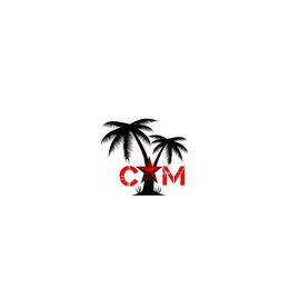 CM logo