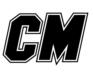 CM logo