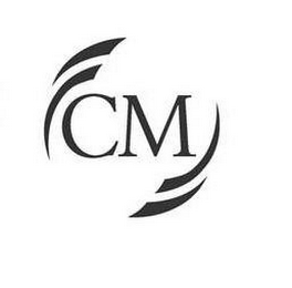 CM logo