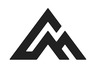 CM logo