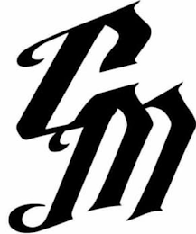 CM logo