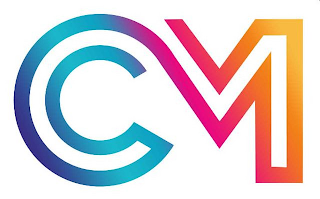 CM logo
