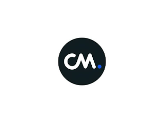 CM. logo
