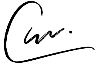 CM logo
