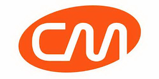 CM logo